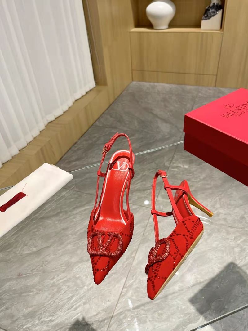 Valentino Sandals